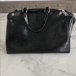 Louis Vuitton Brea Handbag